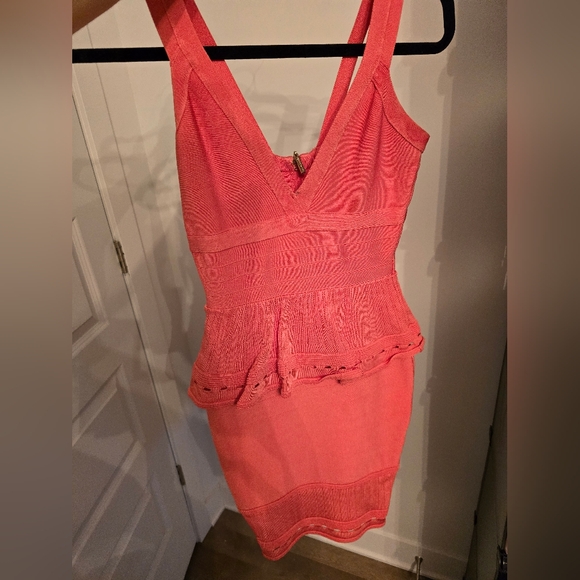 Marciano Bandage Dress- XS - Picture 5 of 6